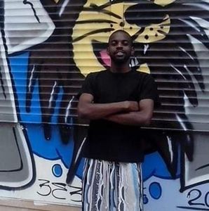 Meet your Posher, Derrick